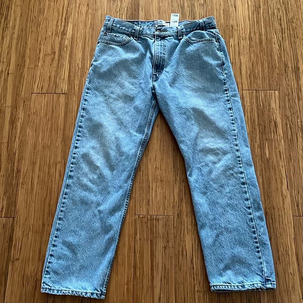 Signature Levi Strauss & Co Jeans